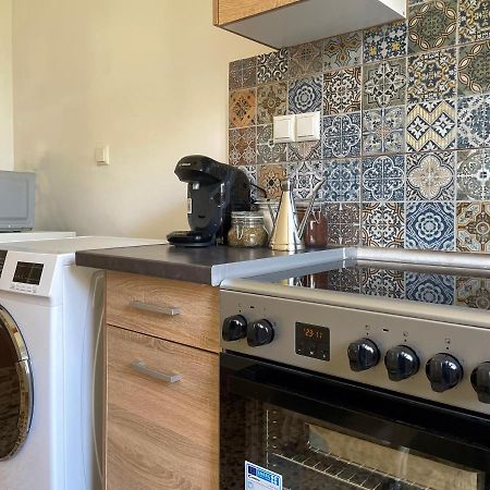 Soho Vivid 55Sqm Apt In Athens Appartement Buitenkant foto